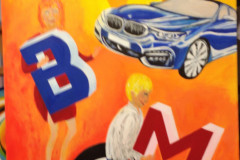 Billed-nr.-37-Ægtepar-der-er-glad-for-deres-nye-BMW